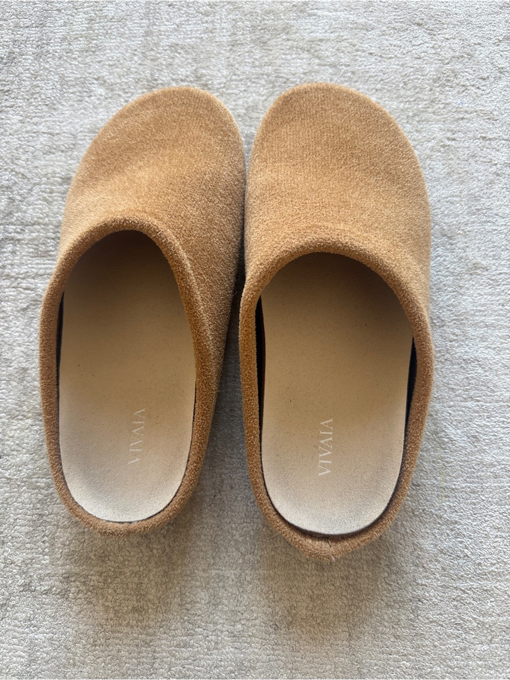 VIVAIA mules size 39